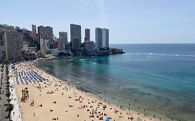 Veracruz-Fincas Benidorm